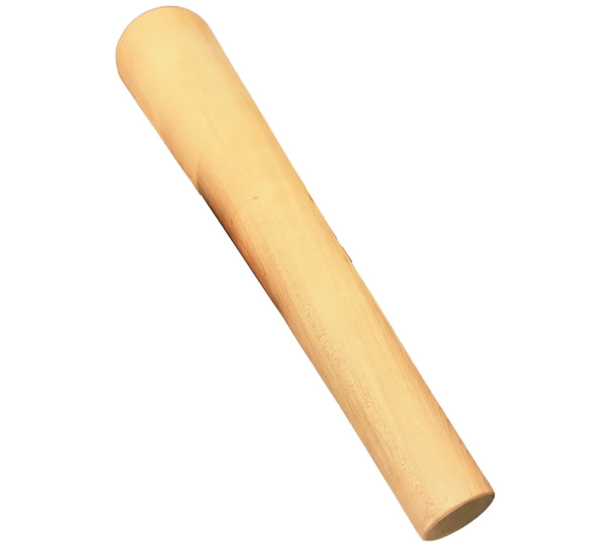 15" Wooden Round Bracelet Mandrel - TJ01-09735