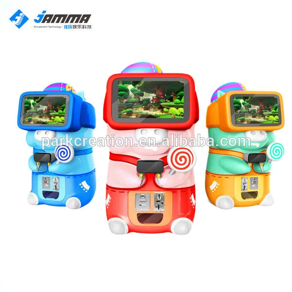 2017 Vr Equipments Super Family Children Virtual Reality Games 9d Vr Simulator Kids Game Machine - Buy Children Virtual Reality,Kids Game Machine,9d Vr Simulator Product on Alibaba.com