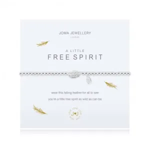 A Little Free Spirit Bracelet 1000