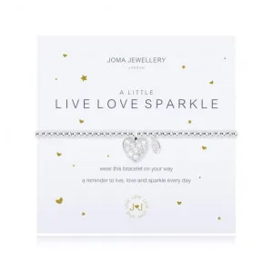 A Little Live Love Sparkle Bracelet 2106