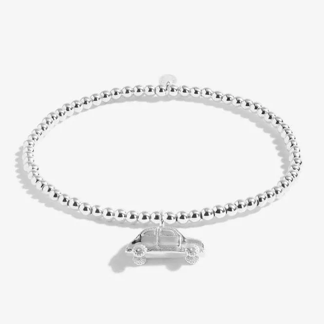 A Little 'You've Passed' Bracelet 5821