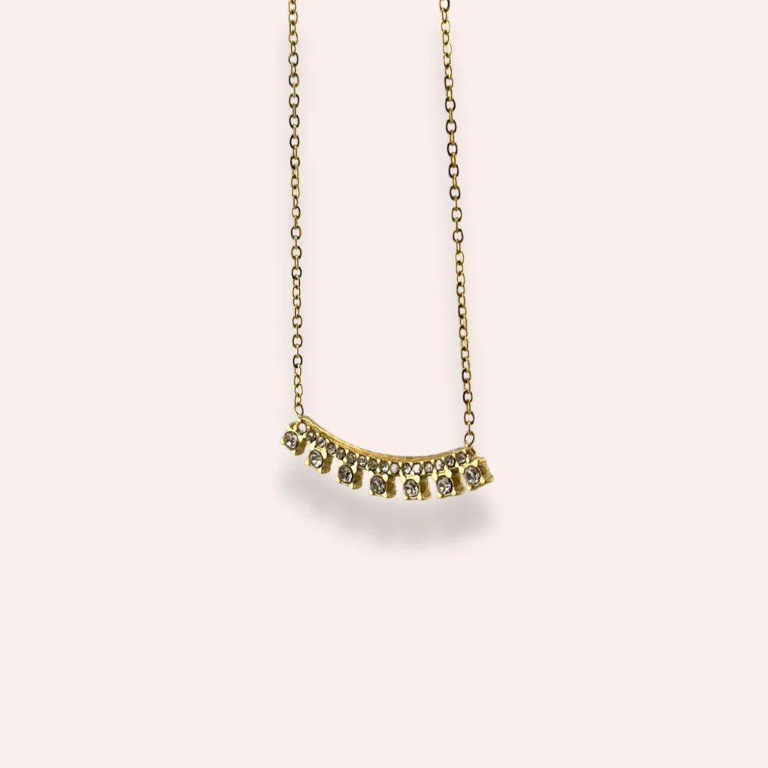 Aldana necklace