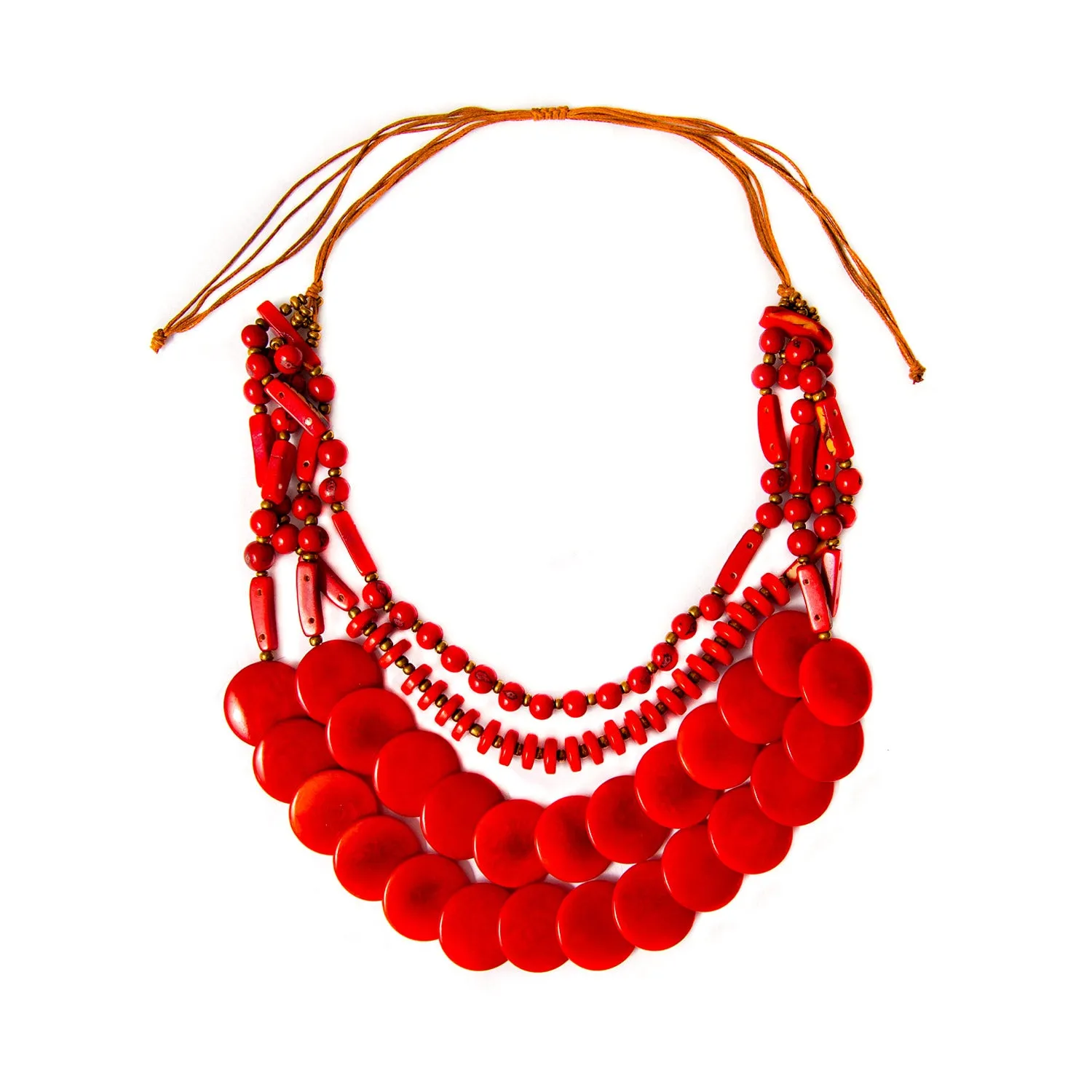 Aracely Necklace