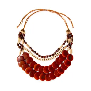 Aracely Necklace