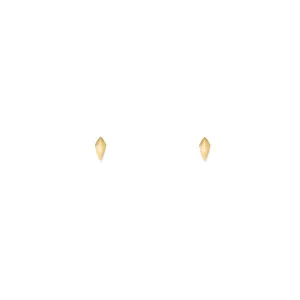 Cat's Claw Stud Earrings