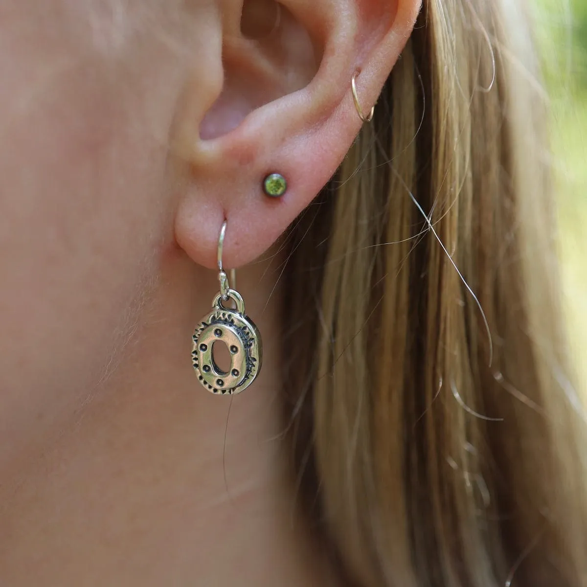 Element Earrings