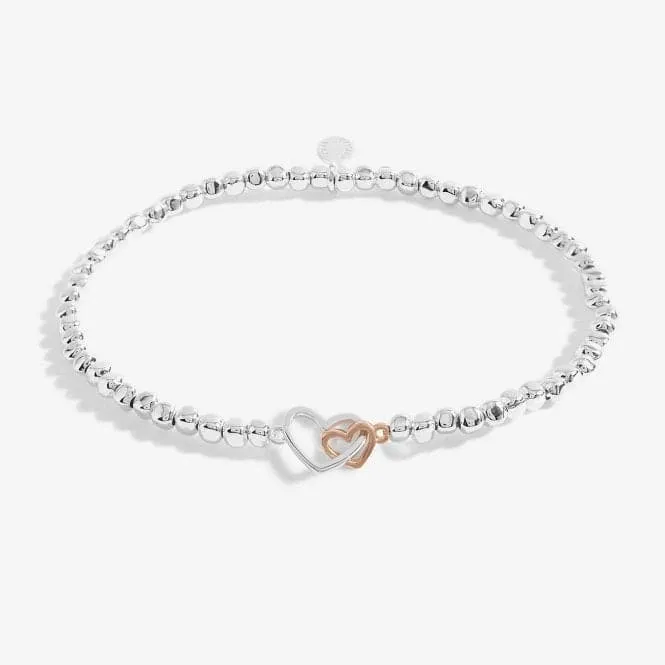 Forever Yours 'Lovely Mummy To Be' Bracelet 5770