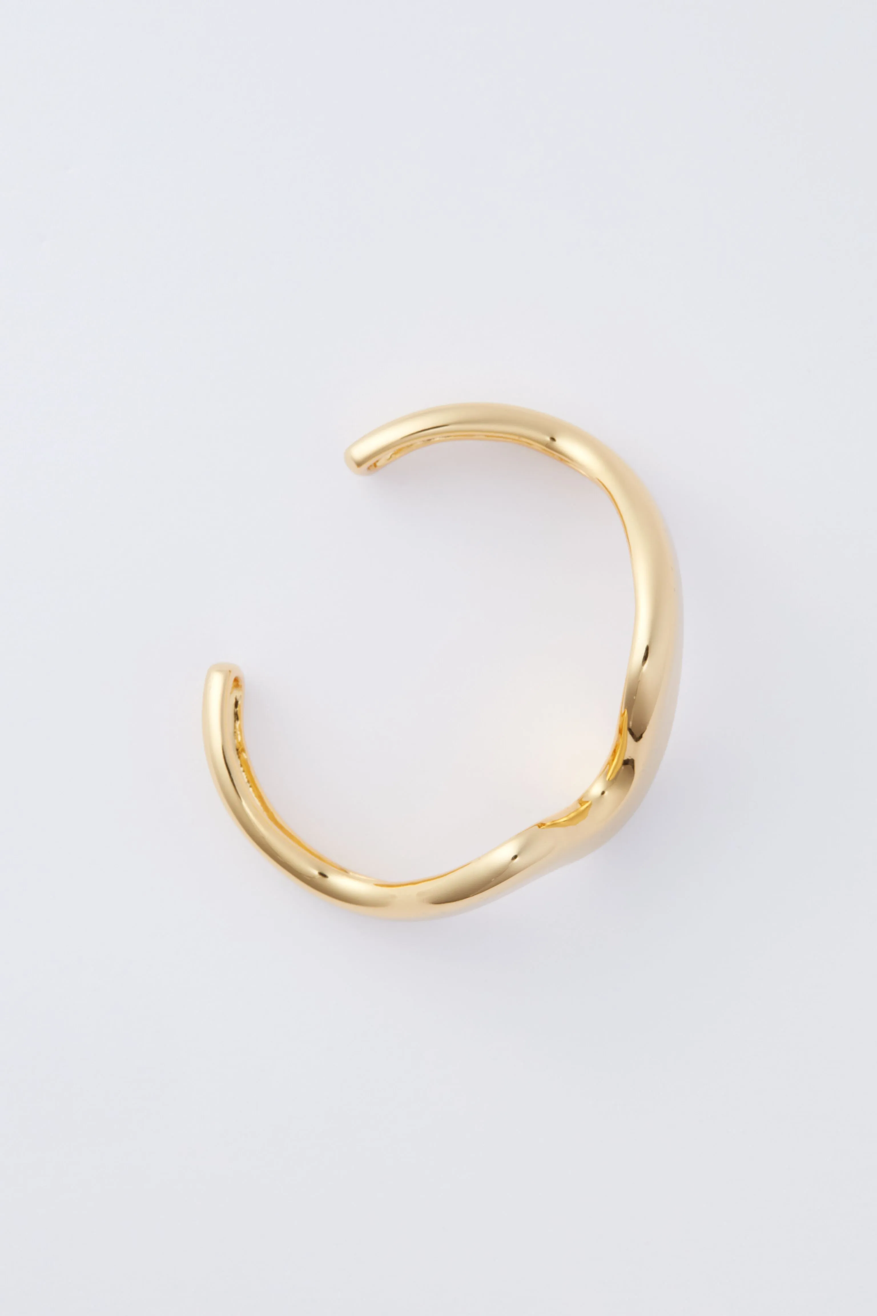 Gold Leia Bracelet