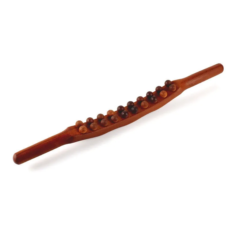 Gua Sha Muscle Relaxing Massage Stick