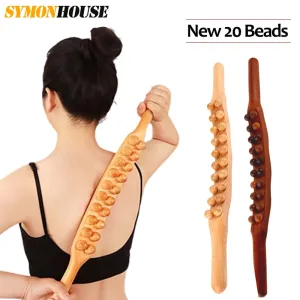 Gua Sha Muscle Relaxing Massage Stick