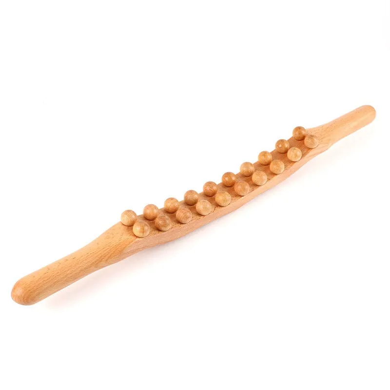 Gua Sha Muscle Relaxing Massage Stick