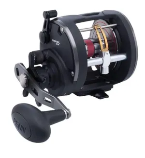 Penn | Warfare | Level Wind Fishing Reel | RH 30