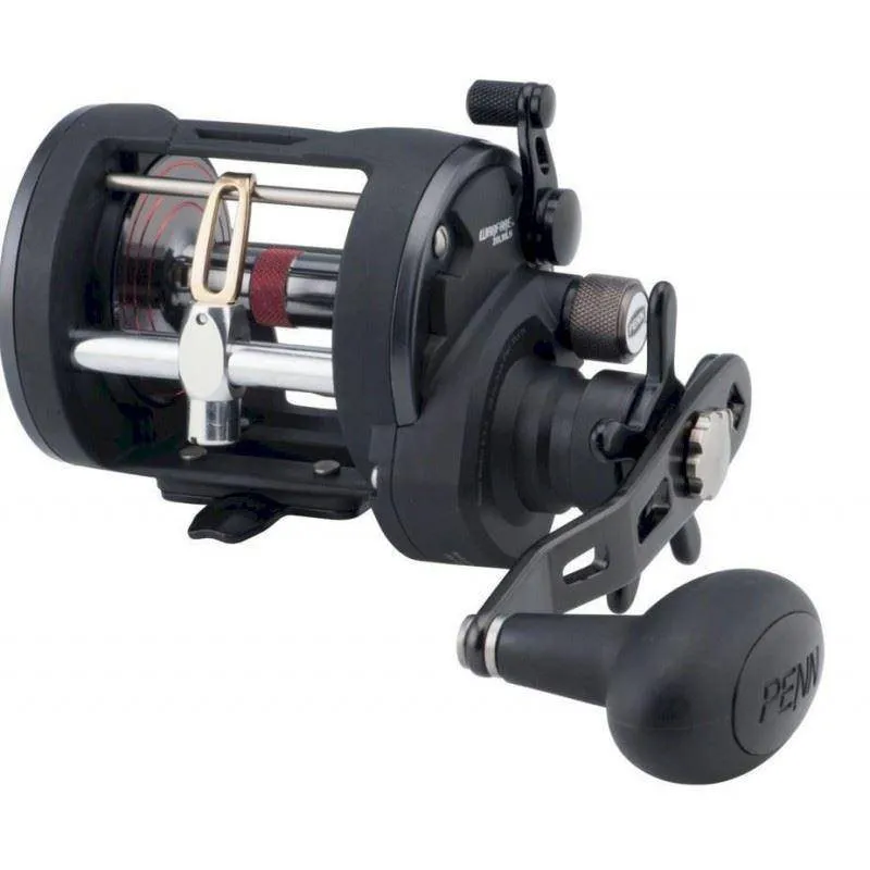 Penn | Warfare Level Wind Reel | 2