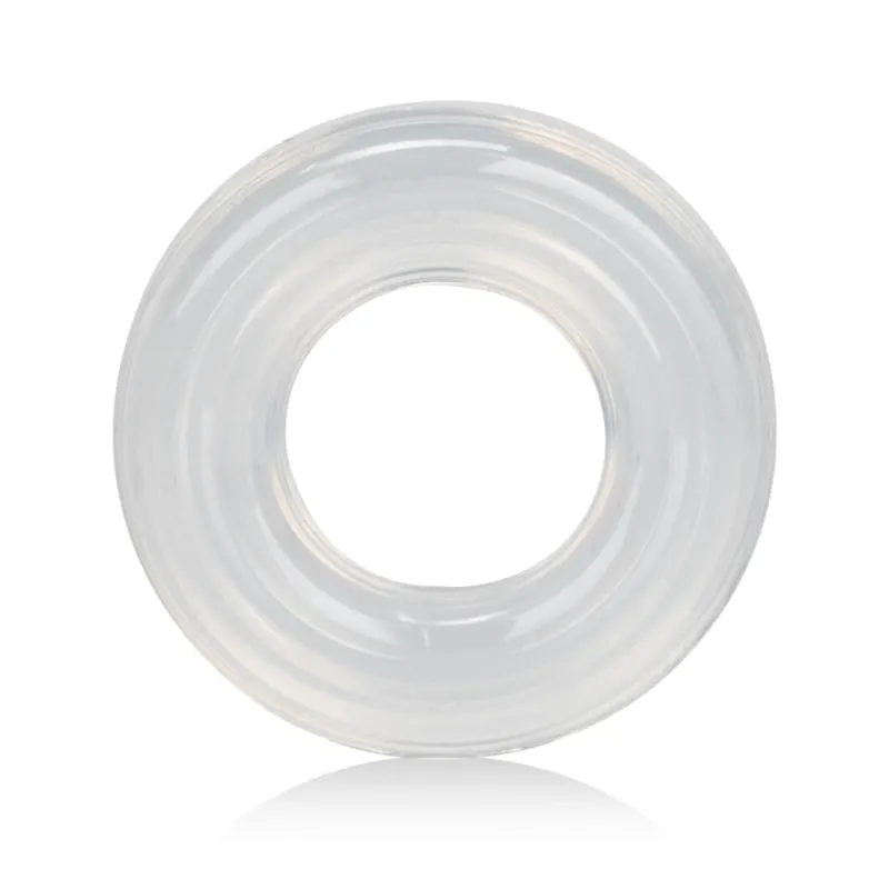 Premium Silicone Ring - Large