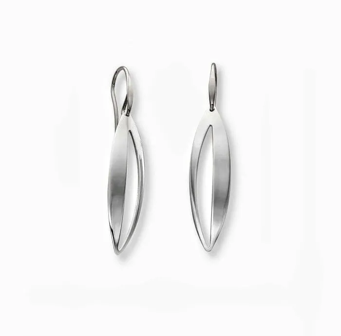 "Spinner" Earring