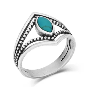 TURQUOISE MIRAGE RING